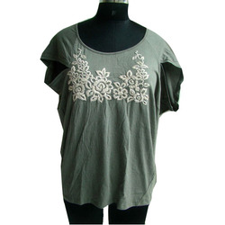 Manufacturers Exporters and Wholesale Suppliers of Party Wear Top New Delhi Delhi